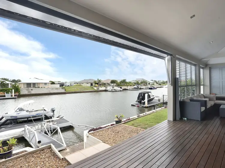 Fourth view of Homely house listing, 35 Protea Drive, Bongaree QLD 4507