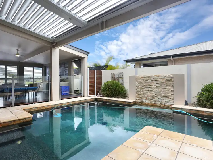 Fifth view of Homely house listing, 35 Protea Drive, Bongaree QLD 4507