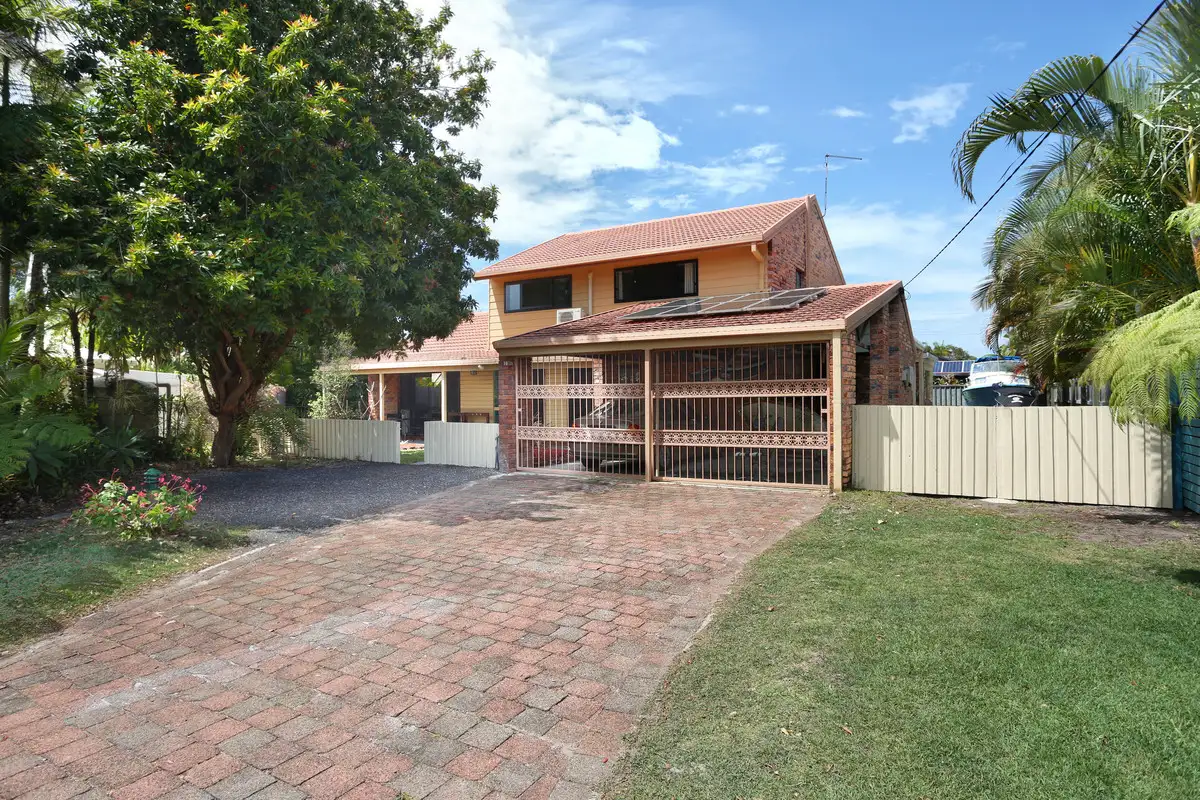 Main view of Homely house listing, 39 Eden Crescent, Woorim QLD 4507