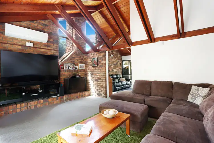 Second view of Homely house listing, 39 Eden Crescent, Woorim QLD 4507