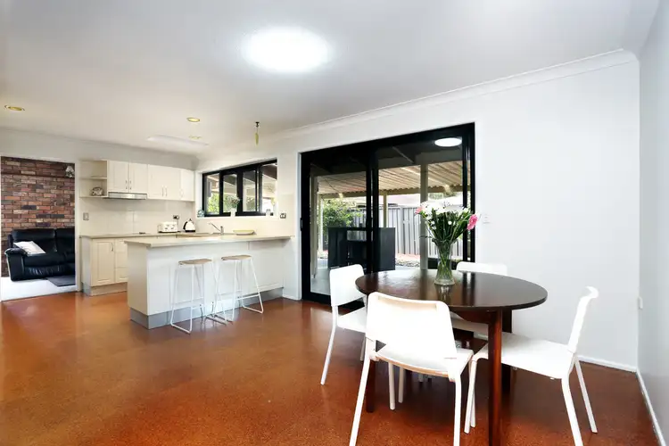 Fourth view of Homely house listing, 39 Eden Crescent, Woorim QLD 4507
