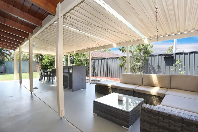 Sixth view of Homely house listing, 39 Eden Crescent, Woorim QLD 4507