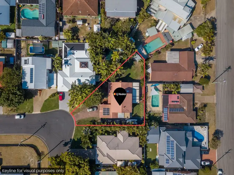 Seventh view of Homely house listing, 39 Eden Crescent, Woorim QLD 4507