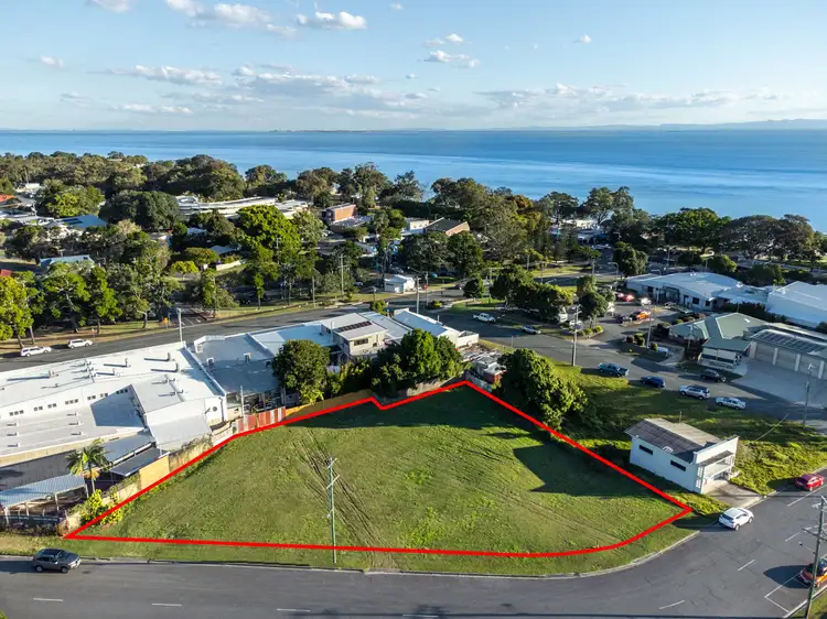 14-18 Second Avenue, Bongaree QLD 4507