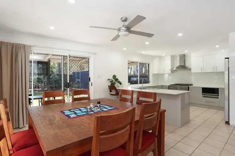 Second view of Homely house listing, 75 Tradewinds Drive, Banksia Beach QLD 4507
