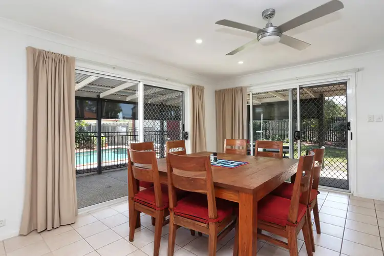 Third view of Homely house listing, 75 Tradewinds Drive, Banksia Beach QLD 4507