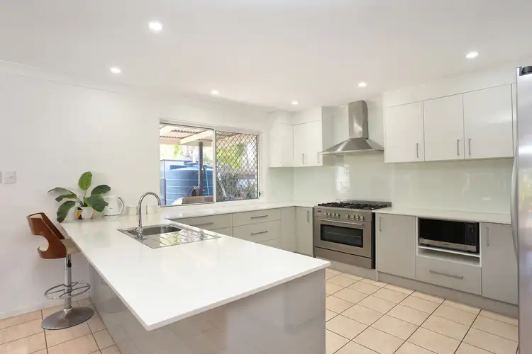 Fourth view of Homely house listing, 75 Tradewinds Drive, Banksia Beach QLD 4507