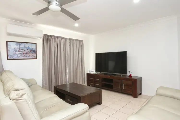 Fifth view of Homely house listing, 75 Tradewinds Drive, Banksia Beach QLD 4507