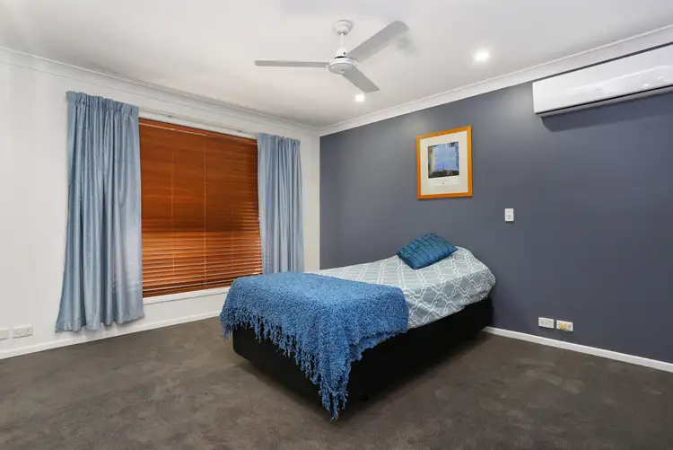 Seventh view of Homely house listing, 75 Tradewinds Drive, Banksia Beach QLD 4507