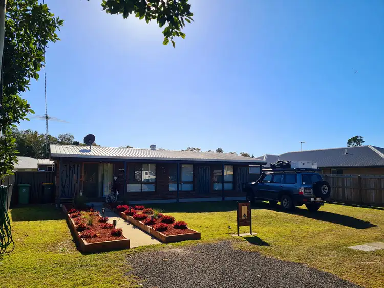 1271 Bribie Island Road, Ningi QLD 4511