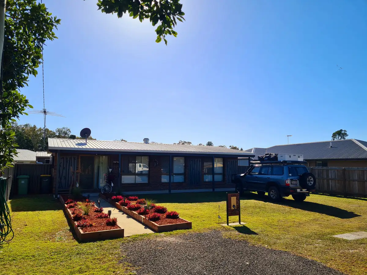 Main view of Homely house listing, 1271 Bribie Island Road, Ningi QLD 4511