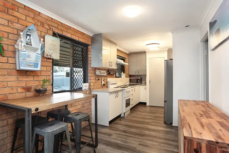 Third view of Homely house listing, 1271 Bribie Island Road, Ningi QLD 4511