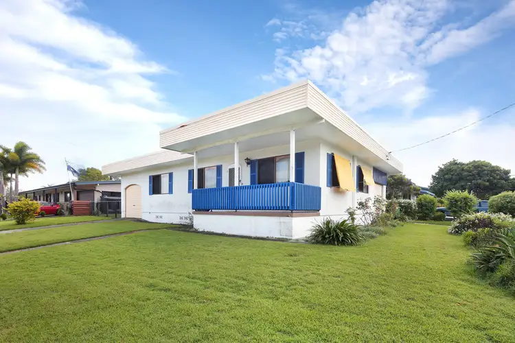 Second view of Homely house listing, 2 Cormorant Street, Bongaree QLD 4507