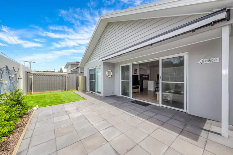 Fourth view of Homely house listing, 9/2 Spinnaker Drive, Sandstone Point QLD 4511