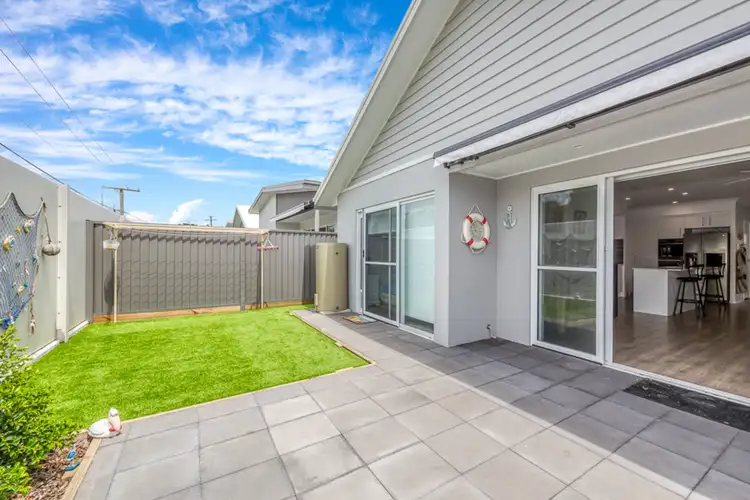 Fifth view of Homely house listing, 9/2 Spinnaker Drive, Sandstone Point QLD 4511