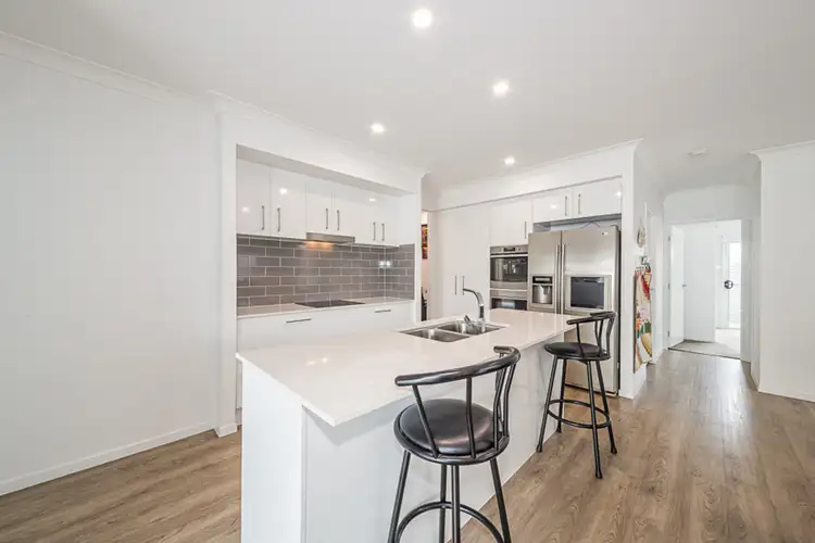 Seventh view of Homely house listing, 9/2 Spinnaker Drive, Sandstone Point QLD 4511