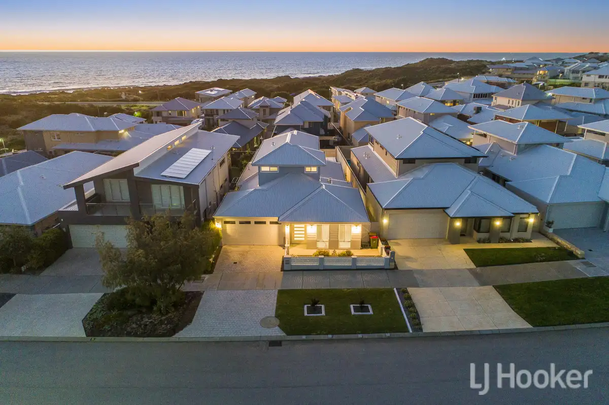 Main view of Homely house listing, 7 Seaside Avenue, Yanchep WA 6035