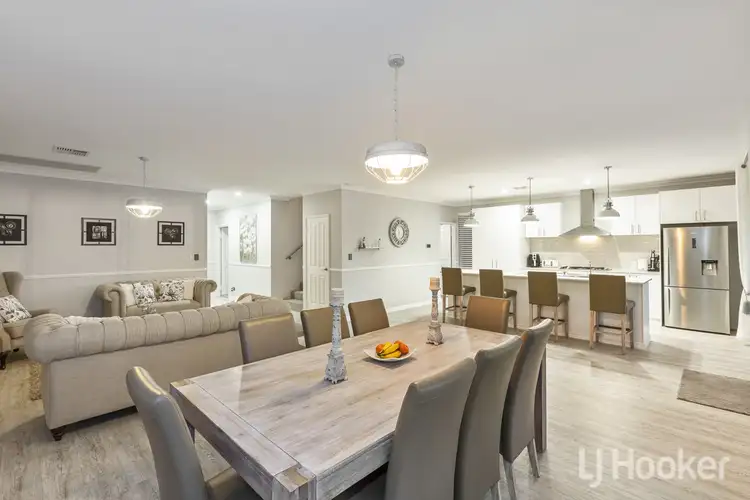 Third view of Homely house listing, 7 Seaside Avenue, Yanchep WA 6035