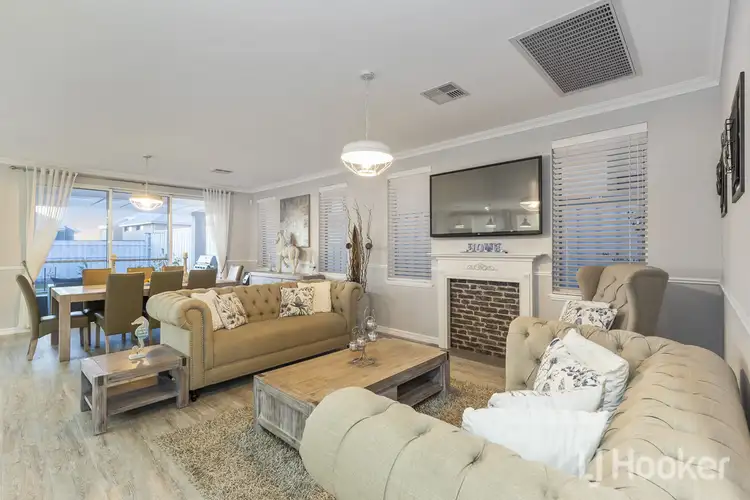 Fifth view of Homely house listing, 7 Seaside Avenue, Yanchep WA 6035