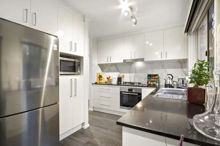 Second view of Homely townhouse listing, 11/33 Tenison-Woods Circuit, Bonython ACT 2905