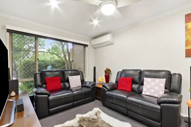 Fourth view of Homely townhouse listing, 11/33 Tenison-Woods Circuit, Bonython ACT 2905