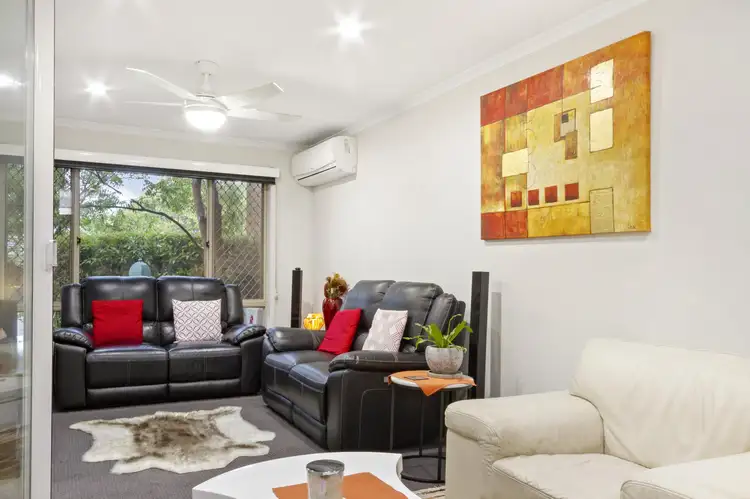 Fifth view of Homely townhouse listing, 11/33 Tenison-Woods Circuit, Bonython ACT 2905