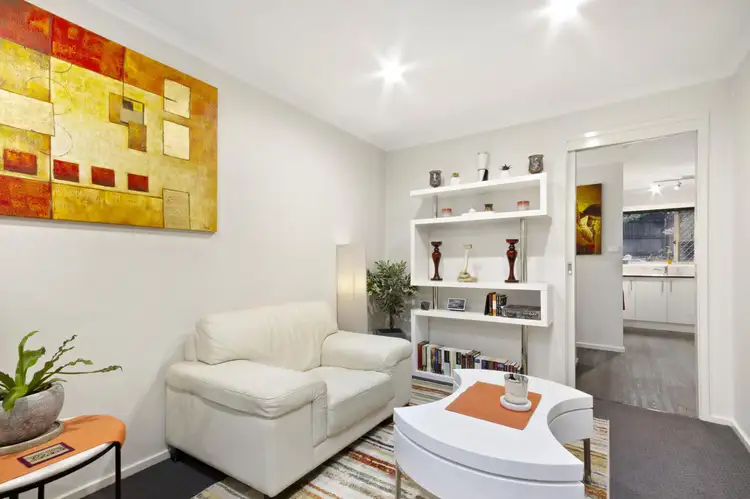 Sixth view of Homely townhouse listing, 11/33 Tenison-Woods Circuit, Bonython ACT 2905