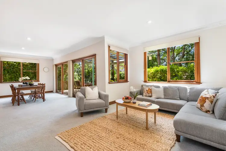 Fifth view of Homely house listing, 124 Queens Parade East, Newport NSW 2106