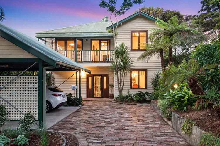 Sixth view of Homely house listing, 124 Queens Parade East, Newport NSW 2106