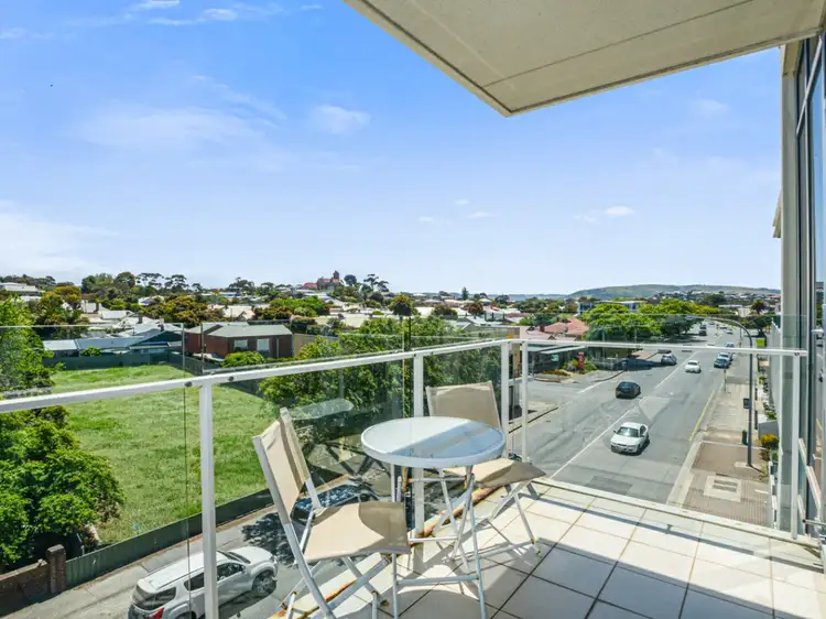 Main view of Homely apartment listing, Apartment 411/164 Hindmarsh Road, Victor Harbor SA 5211