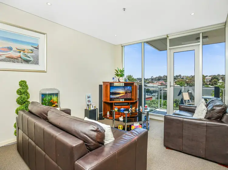 Third view of Homely apartment listing, Apartment 411/164 Hindmarsh Road, Victor Harbor SA 5211