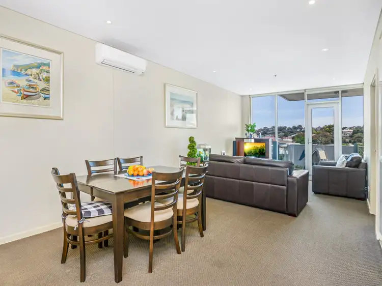Fourth view of Homely apartment listing, Apartment 411/164 Hindmarsh Road, Victor Harbor SA 5211