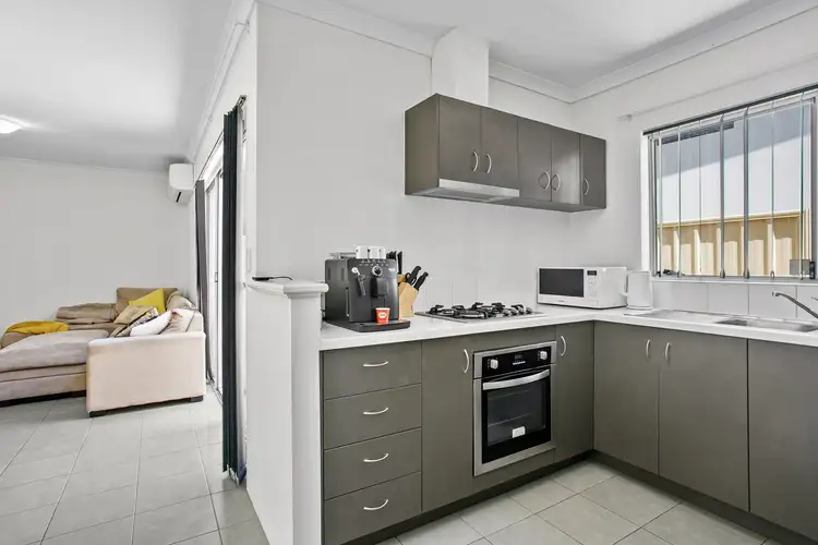 Second view of Homely house listing, 391C Flinders Street, Nollamara WA 6061
