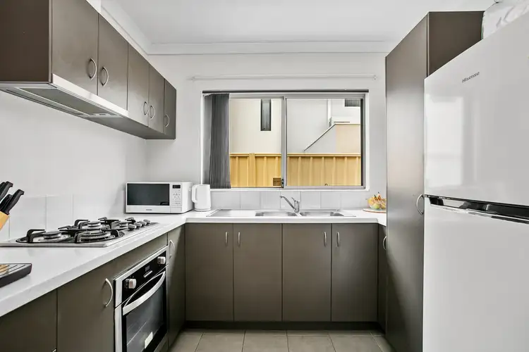 Third view of Homely house listing, 391C Flinders Street, Nollamara WA 6061