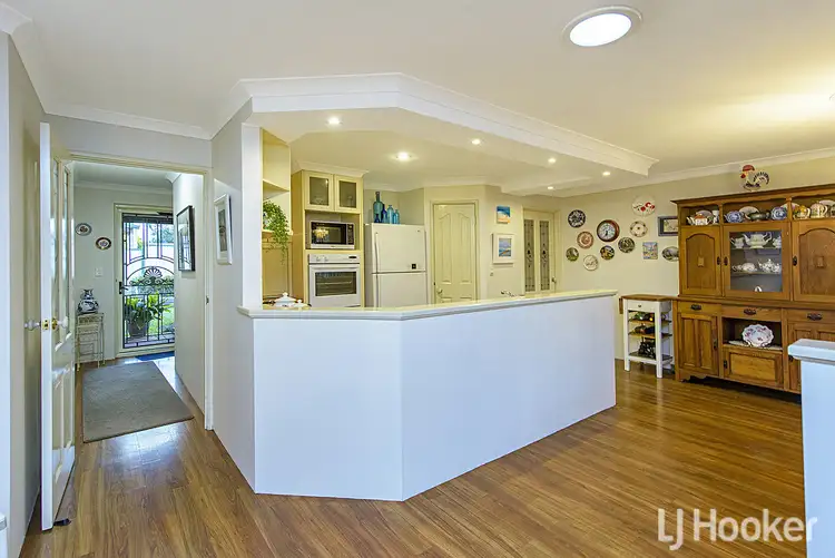 Fifth view of Homely house listing, 3/10 Dolphin Court, Broadwater WA 6280