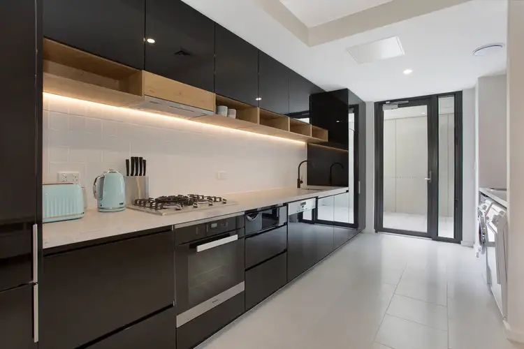 Second view of Homely apartment listing, 318/6 Pine Tree Lane, Terrigal NSW 2260