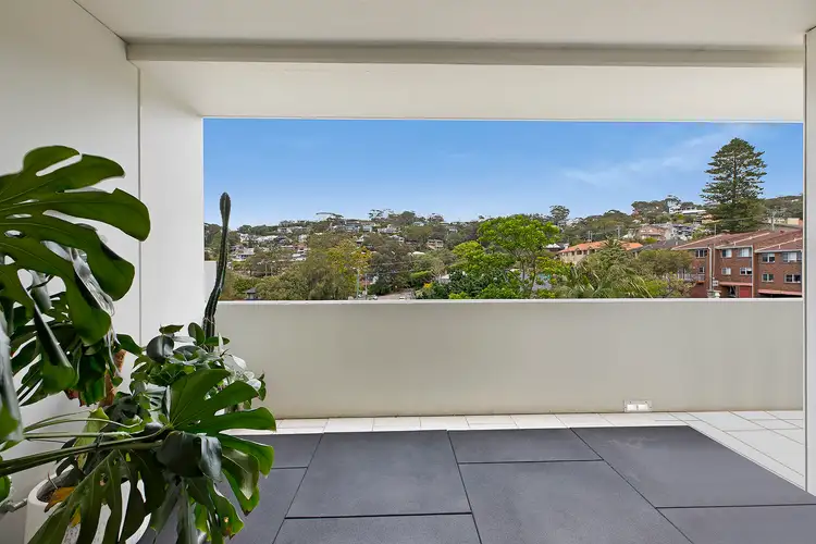 Fourth view of Homely apartment listing, 318/6 Pine Tree Lane, Terrigal NSW 2260