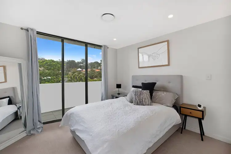 Fifth view of Homely apartment listing, 318/6 Pine Tree Lane, Terrigal NSW 2260