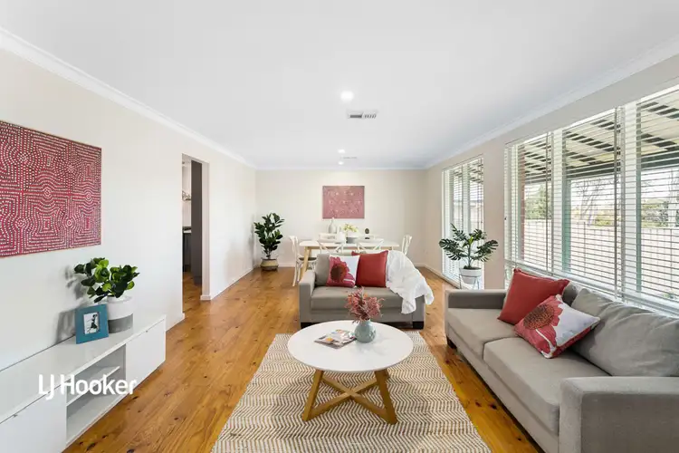 Fifth view of Homely house listing, 101 Stanford Road, Salisbury Heights SA 5109