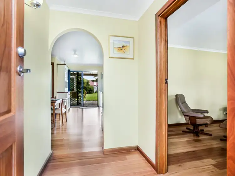 Second view of Homely house listing, 16 Pine Avenue, Victor Harbor SA 5211