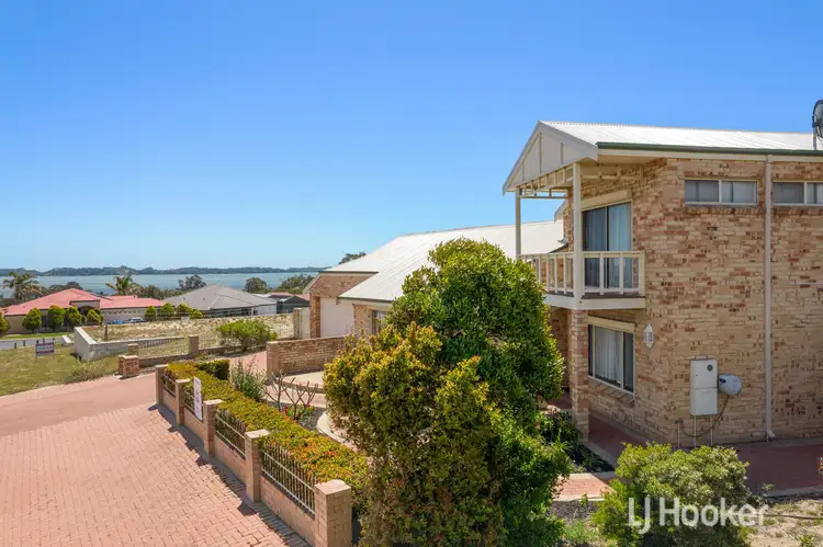 Third view of Homely house listing, 3 Locke Place, Australind WA 6233