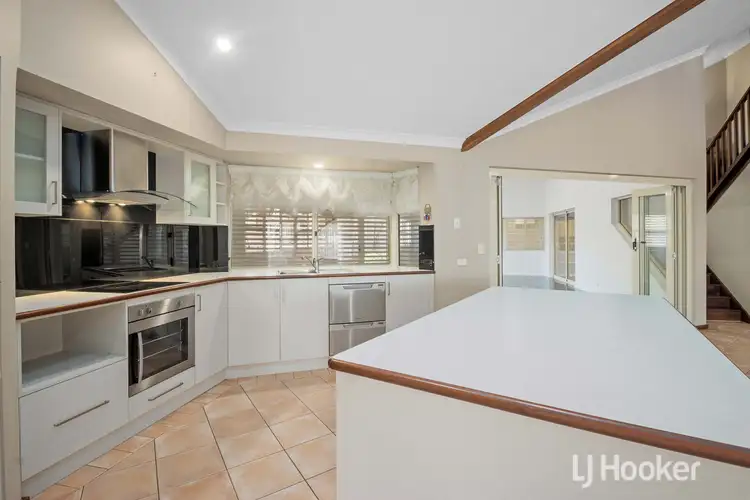 Fifth view of Homely house listing, 3 Locke Place, Australind WA 6233