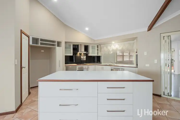 Sixth view of Homely house listing, 3 Locke Place, Australind WA 6233