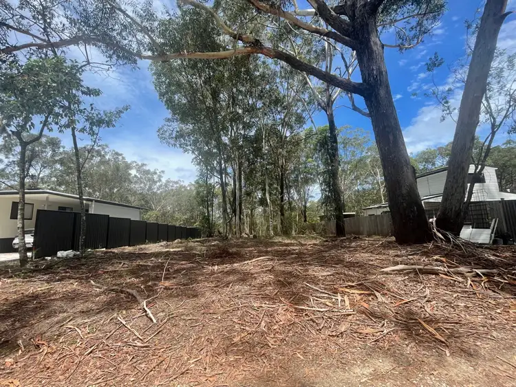 26 Villa wood Road, Russell Island QLD 4184