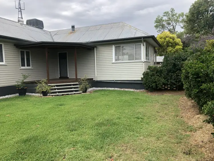 52 Mclean Street, Goondiwindi QLD 4390