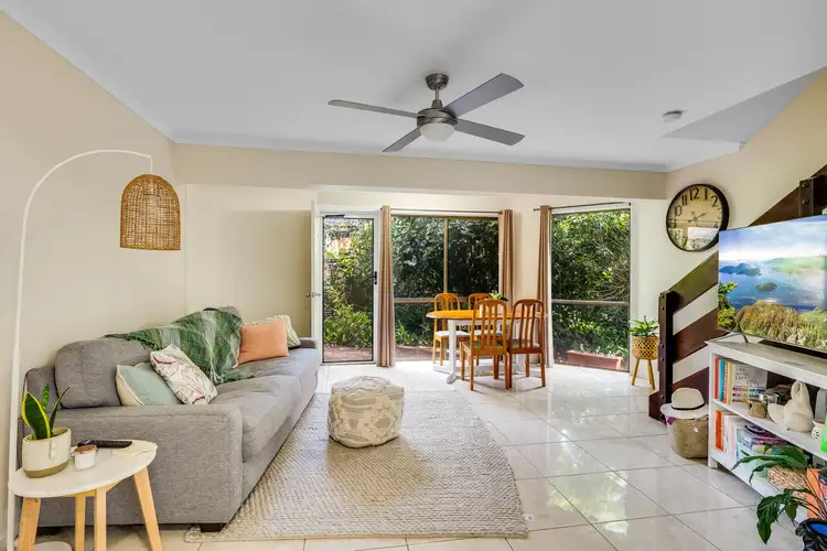 29/2 Benjamin Street, Mount Lofty QLD 4350