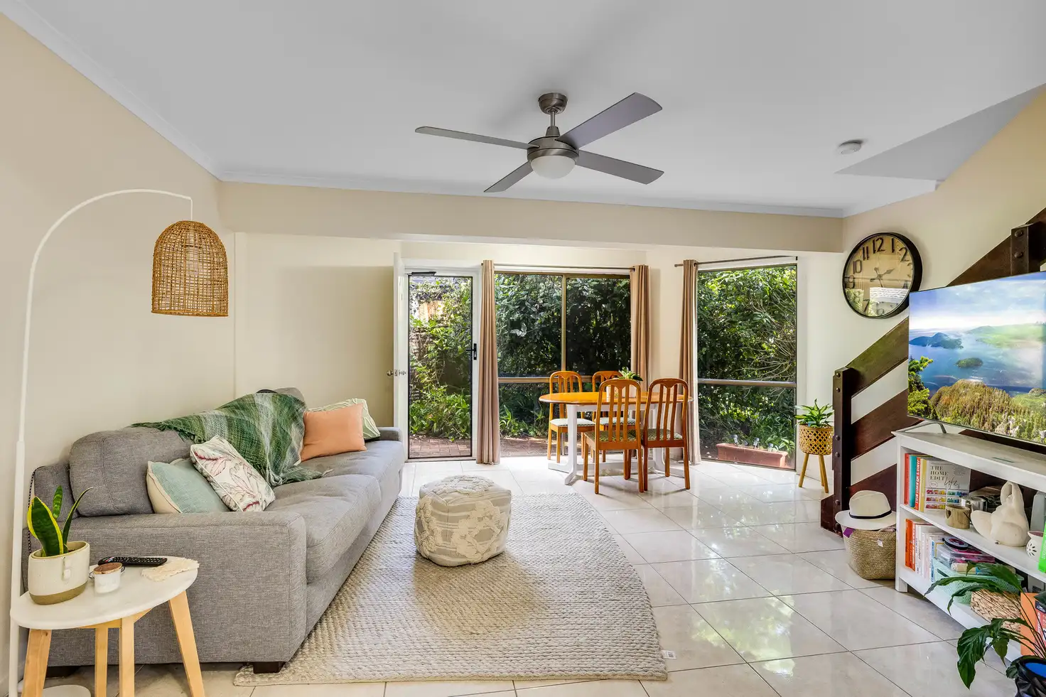 Main view of Homely unit listing, 29/2 Benjamin Street, Mount Lofty QLD 4350