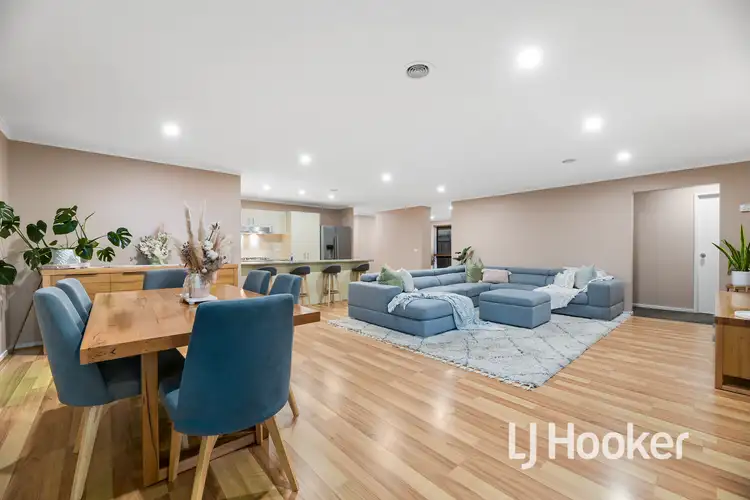 Third view of Homely house listing, 6 Stringybark Place, Longwarry VIC 3816