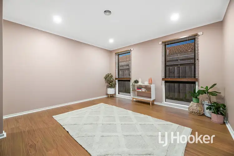 Fourth view of Homely house listing, 6 Stringybark Place, Longwarry VIC 3816