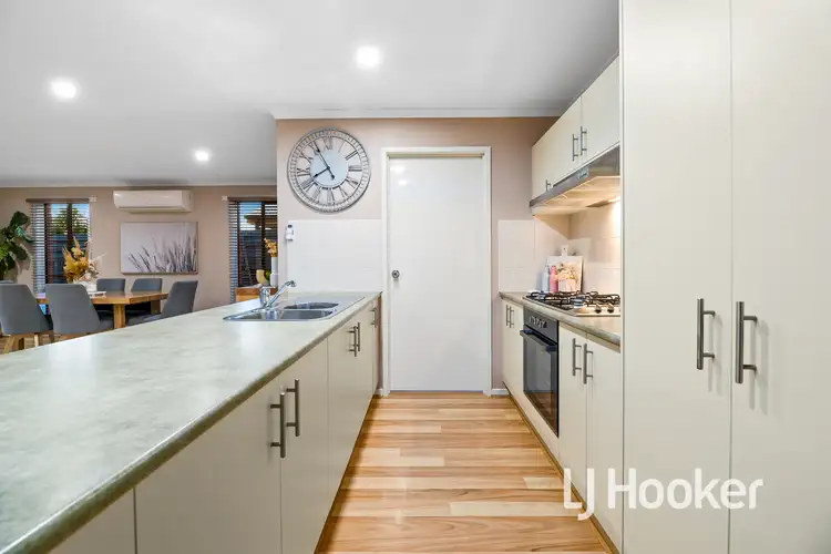 Fifth view of Homely house listing, 6 Stringybark Place, Longwarry VIC 3816